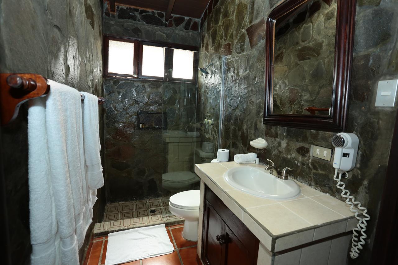 Hotel Casa Colonial Boutique Managua Luaran gambar