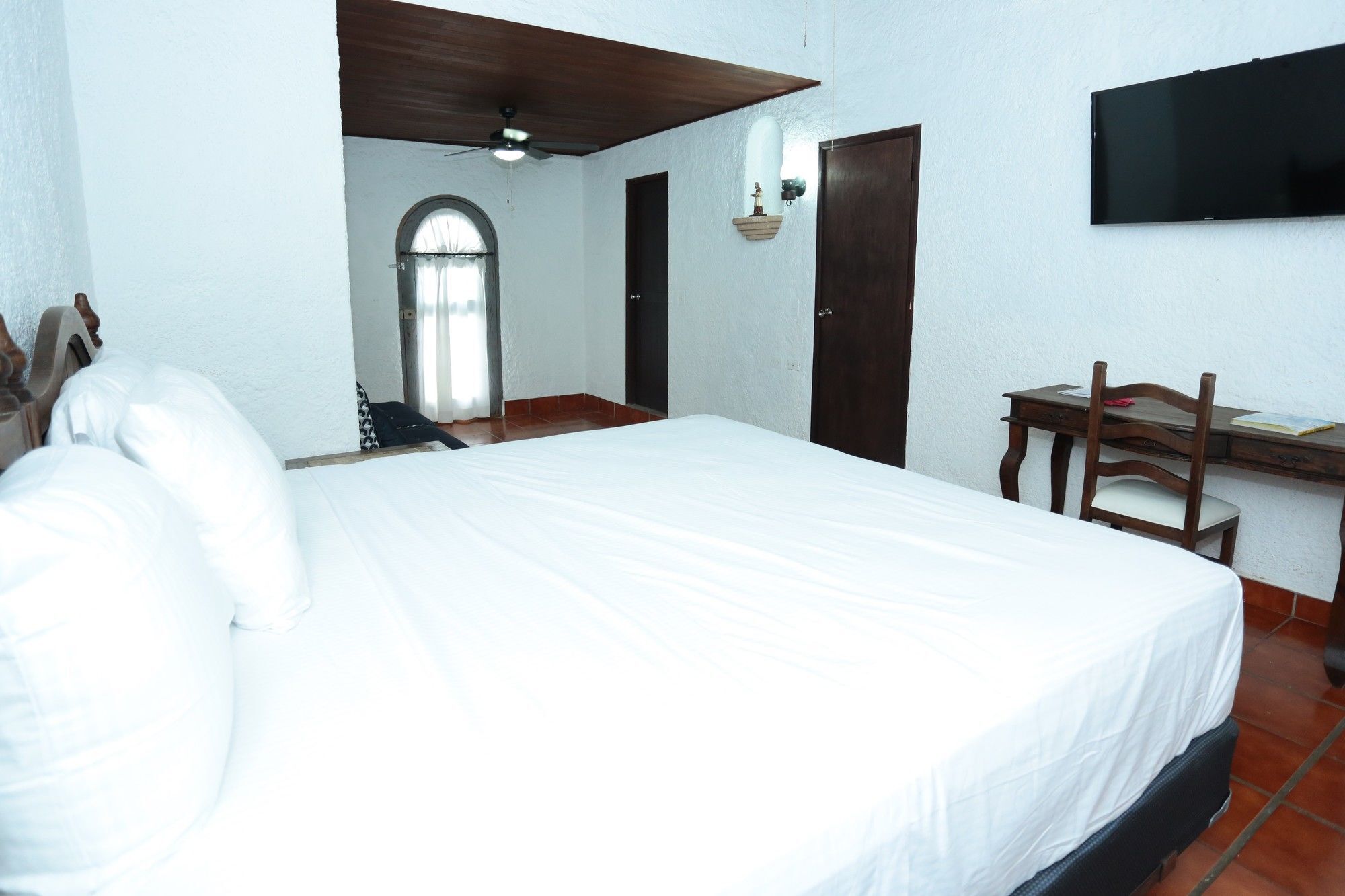 Hotel Casa Colonial Boutique Managua Luaran gambar