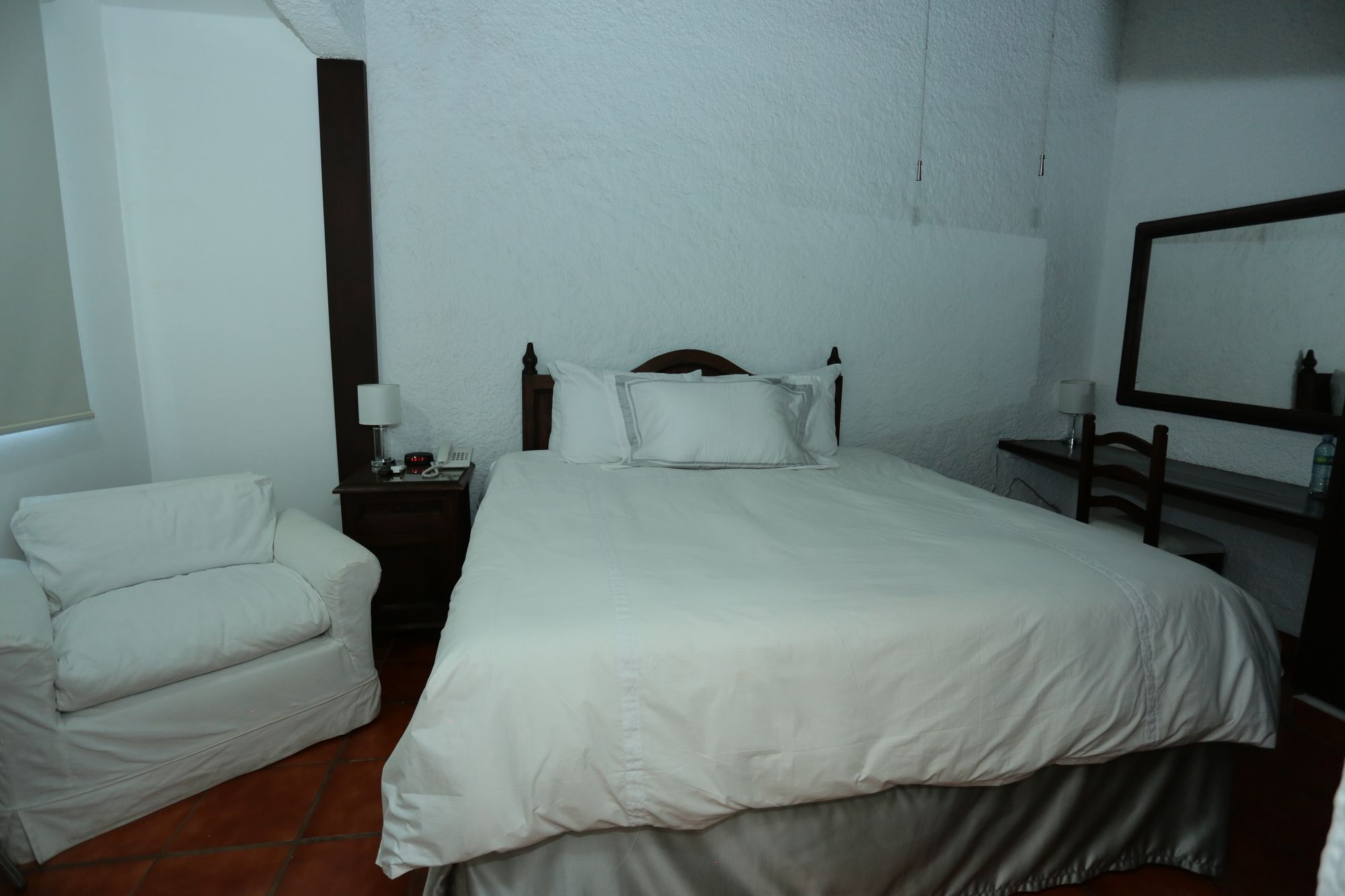 Hotel Casa Colonial Boutique Managua Luaran gambar