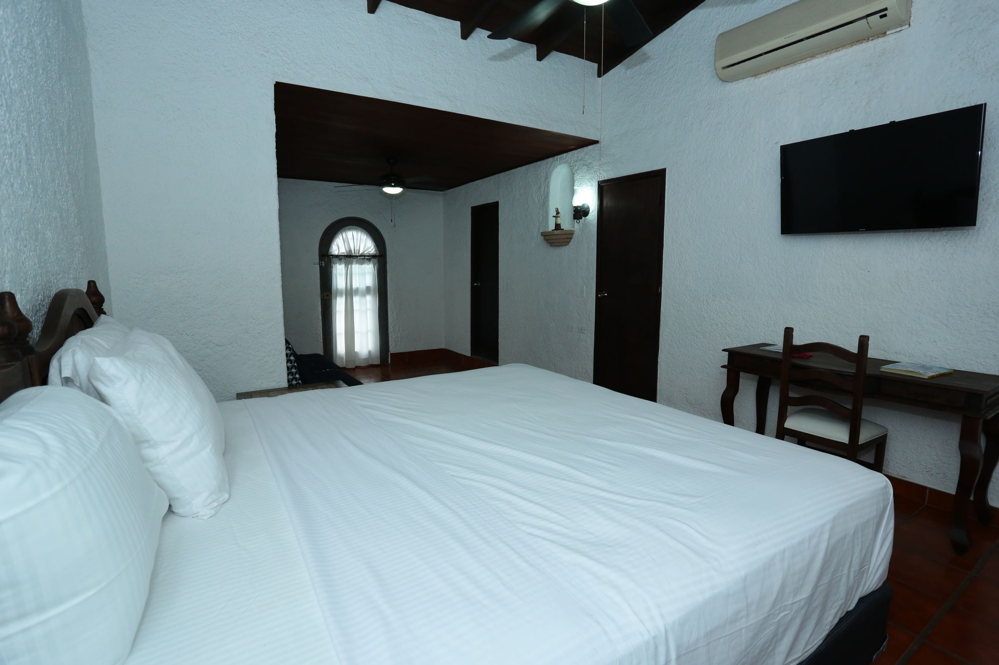 Hotel Casa Colonial Boutique Managua Luaran gambar