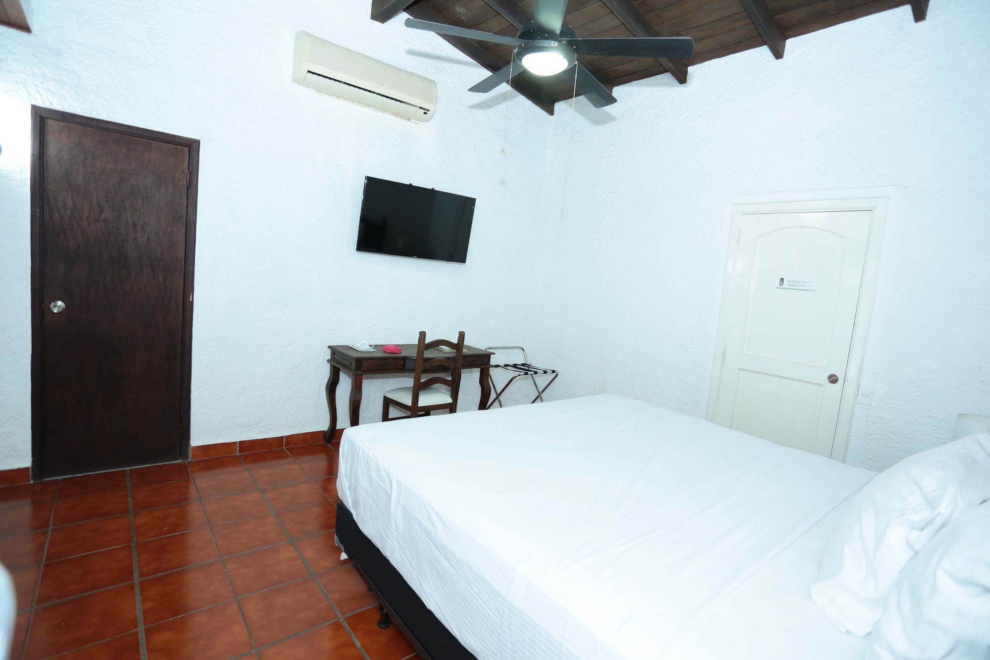 Hotel Casa Colonial Boutique Managua Luaran gambar