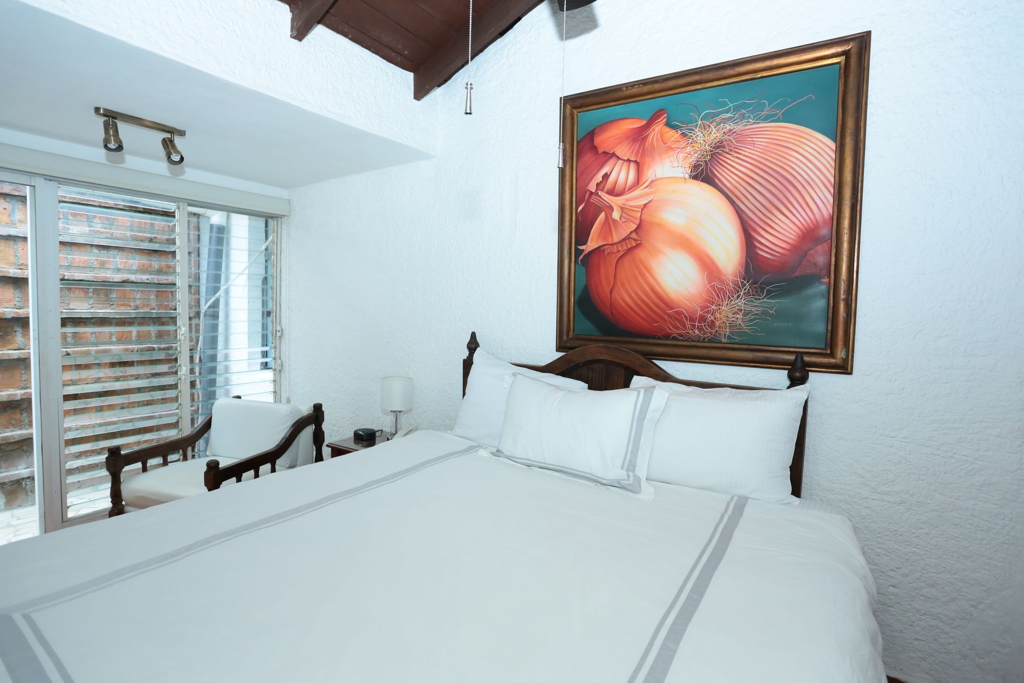 Hotel Casa Colonial Boutique Managua Luaran gambar