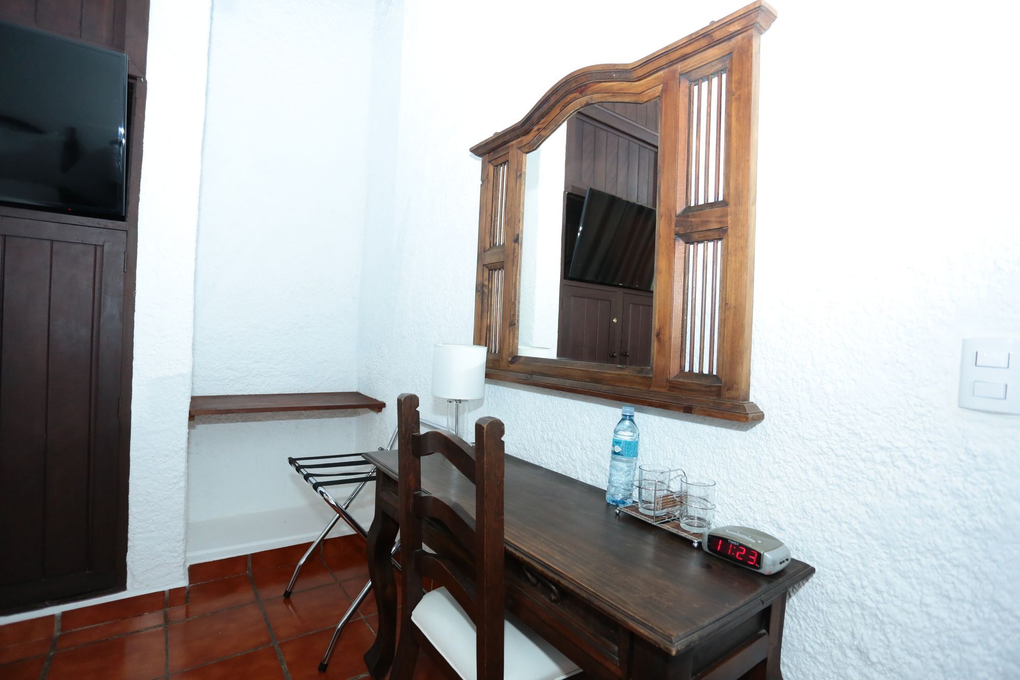 Hotel Casa Colonial Boutique Managua Luaran gambar