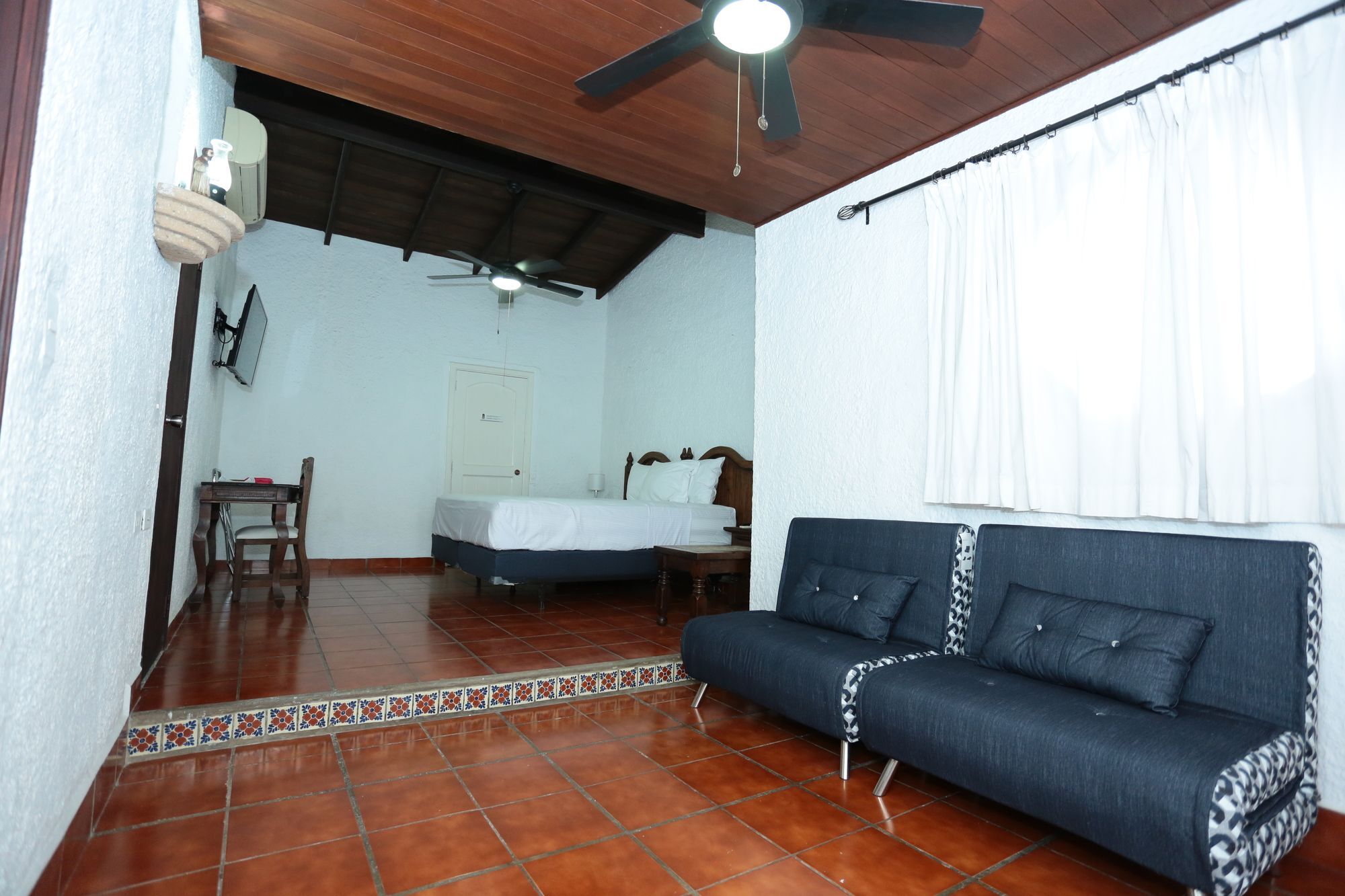 Hotel Casa Colonial Boutique Managua Luaran gambar